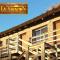 Hostal La Virazón