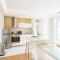 Lori Margariti Sea View Flat - سلانيك