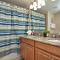 Paradise Palms- 4 Bed Townhome w/Splashpool-3201PP - 基西米