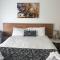 Tamworth Central Motel
