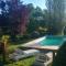 Finca El Amparo
