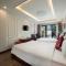 Golden Sail Hotel & Spa