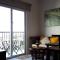 JRMPT Residence