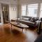 Spacious, Sunny House in Berkeley/Oakland Rockridge