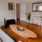 Spacious, Sunny House in Berkeley/Oakland Rockridge