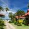 Bow Thong Beach Resort - Ko Tao