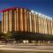 Hampton by Hilton Guangzhou Tianhe Sports Center-Free Shuttle Bus to Exhibition During Canton Fair Period