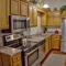 Beautiful 6 Bed, 5 Bath Historic Savannah Home