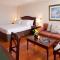Santafe Boutique Hotel