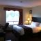 Days Inn by Wyndham Chetwynd
