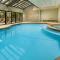 Best Western Seattle Airport Hotel