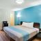 Motel 6-Odessa, TX - 2nd Street