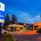 Best Western Little River Inn - Simcoe