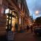 Nomads Capital Backpackers - Wellington Foto: Nomads Capital Backpackers - Wellington