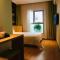 IU Hotel Beijing Life Science Park Station
