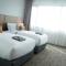 Grand Fortune Hotel Nakhon Si Thammarat
