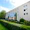 Greenhotels Roissy Parc des Expositions