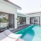 Daun Lebar Villas