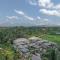 Daun Lebar Villas