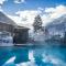 Relais&Châteaux Spa-Hotel Jagdhof
