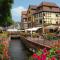 Fast Hotel Colmar Houssen