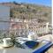 Family apartment in Becici