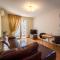 Family apartment in Becici