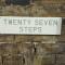 Twenty Seven Steps - 海伯敦桥