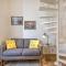 Yellow Barqueta Studio
