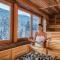 Alpine Nature Hotel Stoll