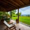 Andys Place, Amazing Sea View Possidi by Halkidiki Villas