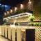 Hugger Hostel - Phuket