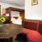 Hotel der Löwen in Staufen