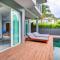 Karon Beach Pool Villa - Sha Extra Plus - Karon pláž