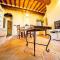 Borgo in Chianni