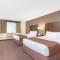 AmericInn by Wyndham Rhinelander - Rhinelander