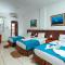Hotel Coloma Galapagos