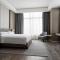 Clark Marriott Hotel