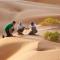 Foto: Anantara Qasr al Sarab Desert Resort 22/83