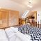 Apartamenty Sun & Snow Leśny Dom