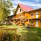 Curriers Lakeview Lodge