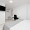 HappyInn Rooms