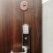 HappyInn Rooms