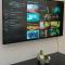 Central Studio! Fiber WiFi, AC, Private, Self Check-in! - Salonicco