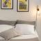 Central Studio! Fiber WiFi, AC, Private, Self Check-in! - Salonicco