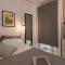 Central Studio! Fiber WiFi, AC, Private, Self Check-in! - Salonicco