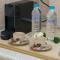 Central Studio! Fiber WiFi, AC, Private, Self Check-in! - Salonicco