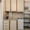 Central Studio! Fiber WiFi, AC, Private, Self Check-in! - Salonicco