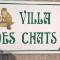 la villa des chats photo 8