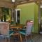 Sunny Home Soline